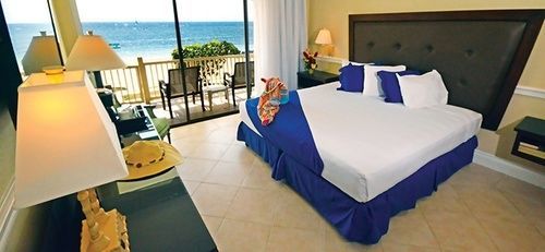 Sunscape Cove And