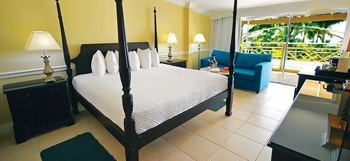 Sunscape Cove And Resort Montego Bay