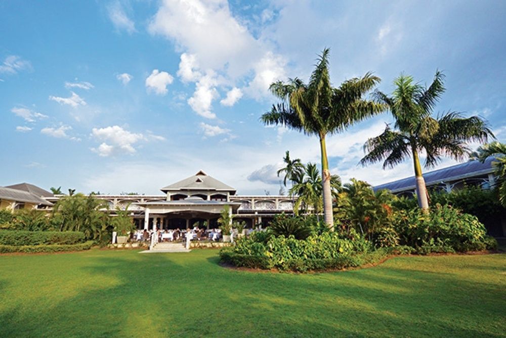 Sunscape Cove And