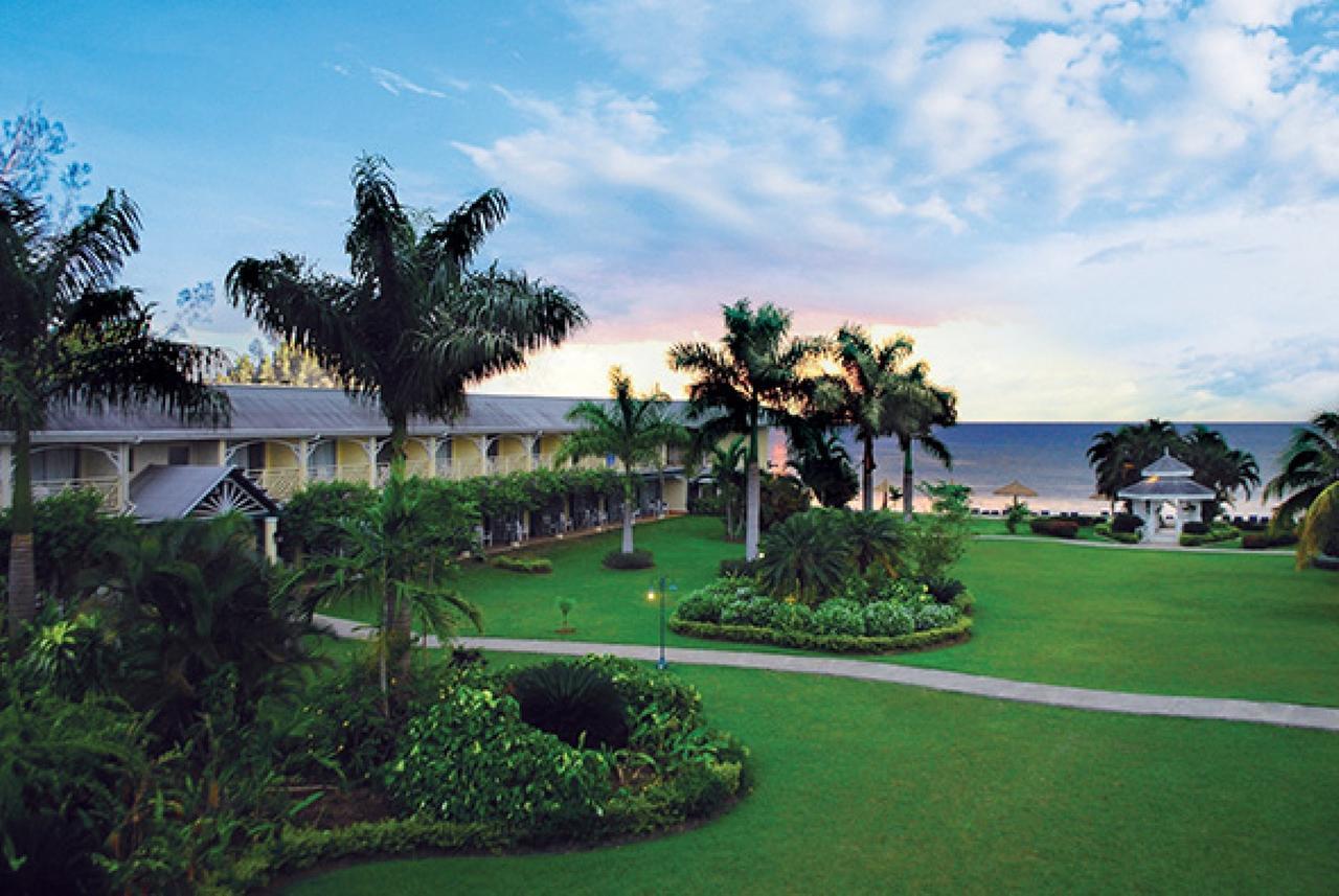 Resort Sunscape Cove And Montego Bay