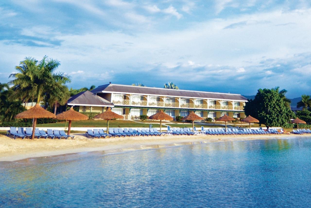 Sunscape Cove And Resort