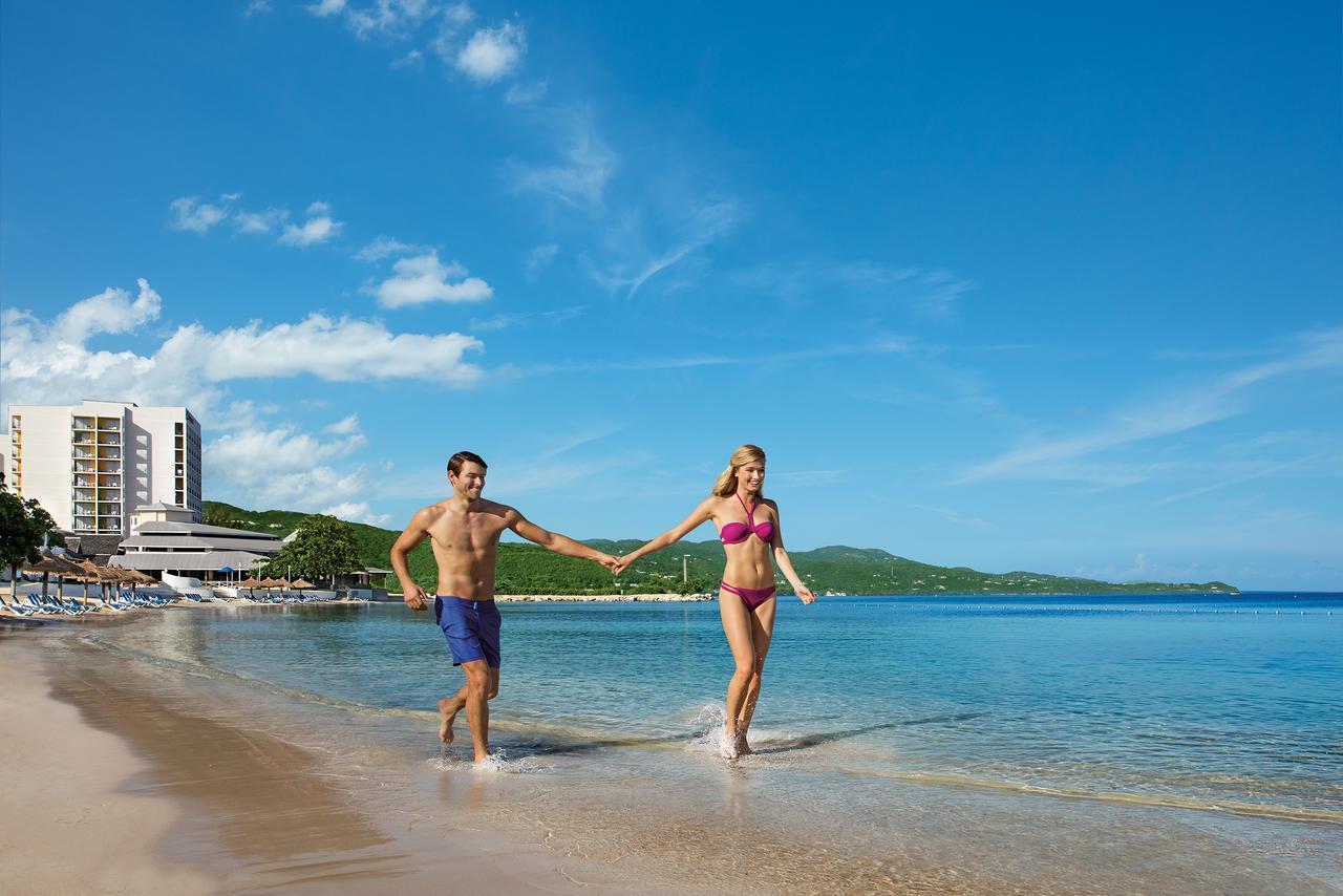 Resort Sunscape Cove And Montego Bay