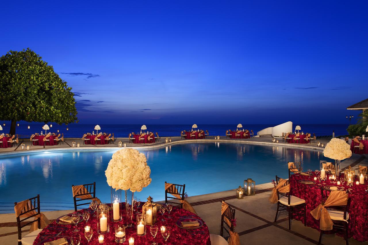 Resort Sunscape Cove And 4*