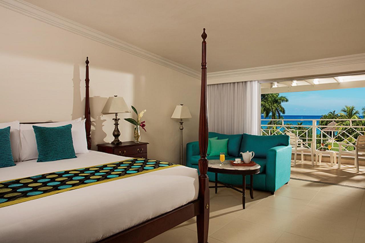 Sunscape Cove And 4* Montego Bay
