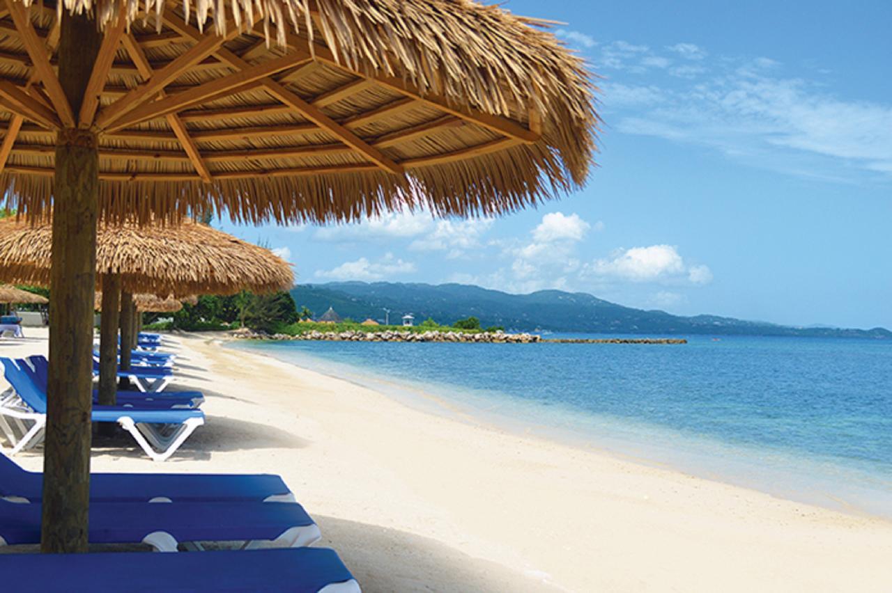 Sunscape Cove And Resort 4*