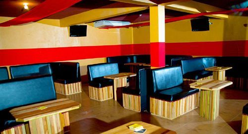 Hotel Donway, A Jamaican Style Village 3*