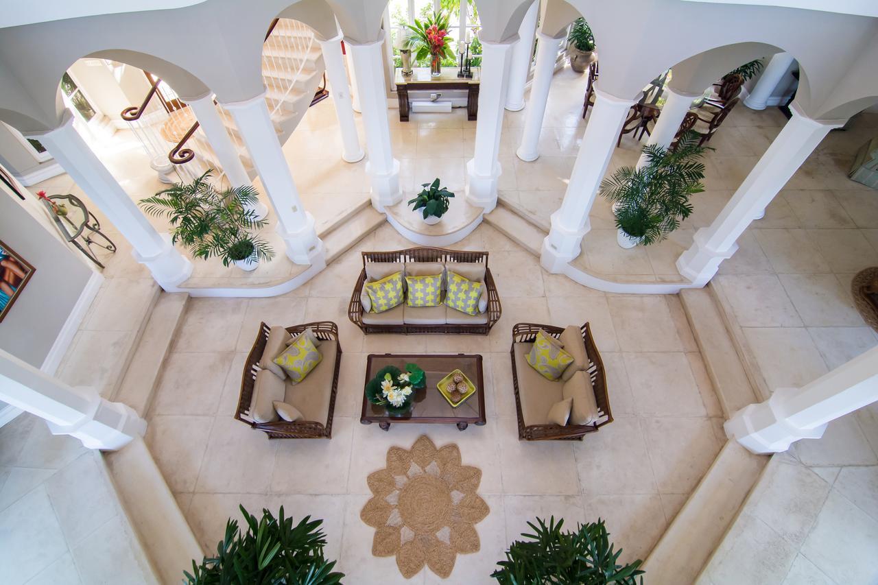 Endless Summer Six Bedroom Villa