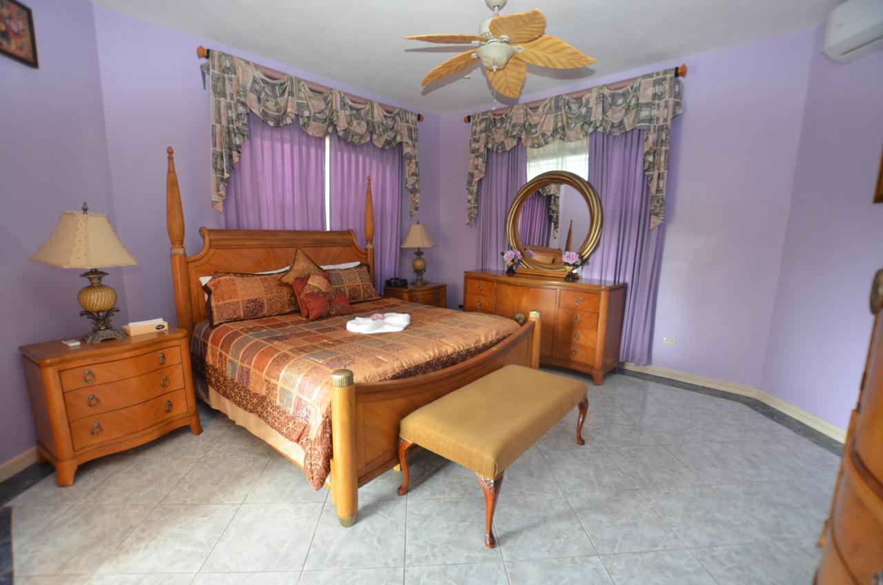 Villa Dream Castle Eight Bedroom *