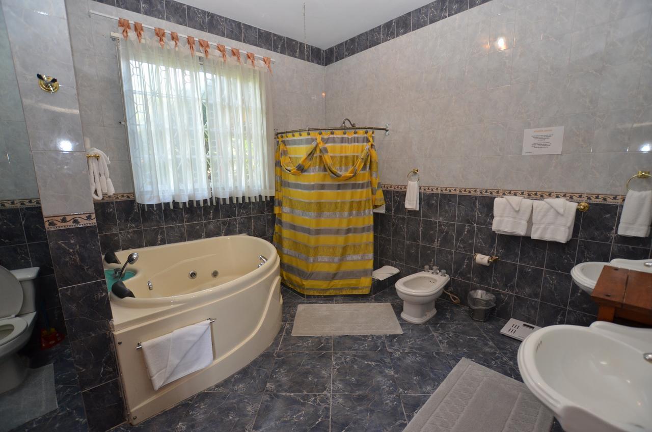 Villa Dream Castle Eight Bedroom Montego Bay
