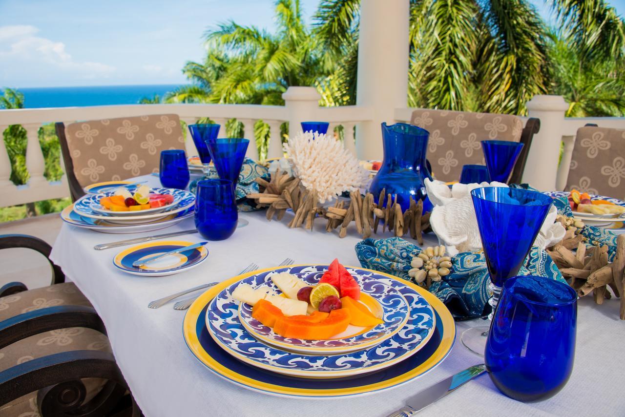 Endless Summer Six Bedroom * Montego Bay