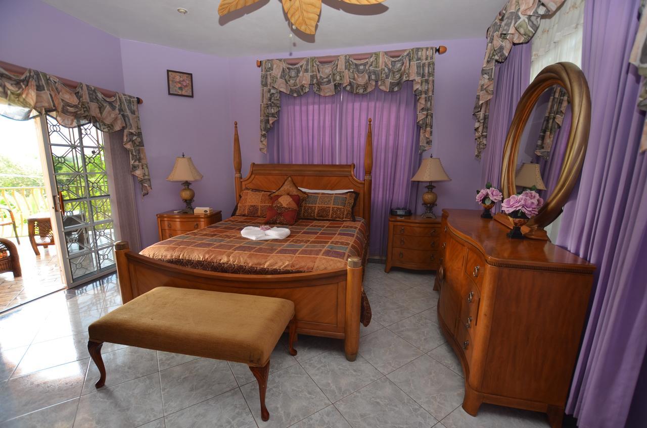 Dream Castle Eight Bedroom Villa Montego Bay