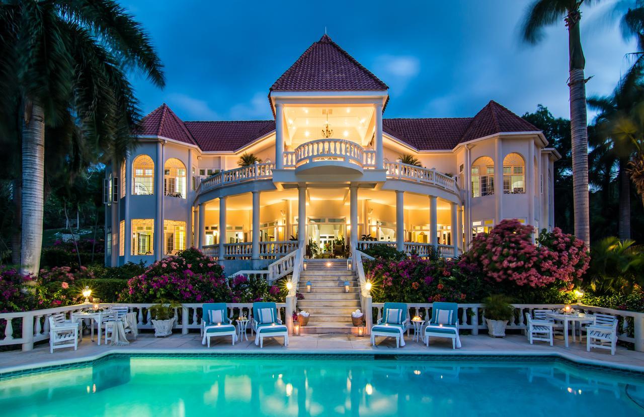 Endless Summer Six Bedroom Villa