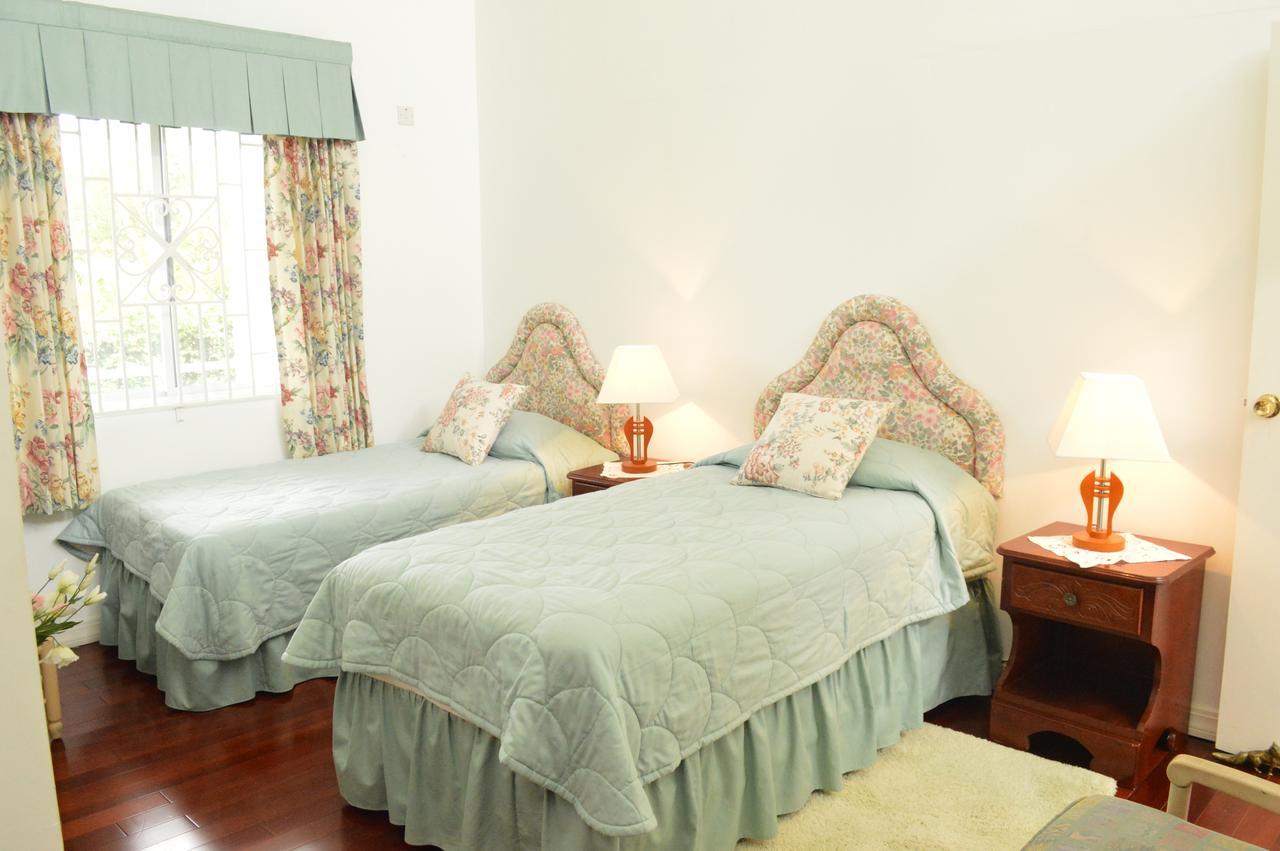 Nature Bliss - Lifestyle Center Bed & Breakfast Montego Bay