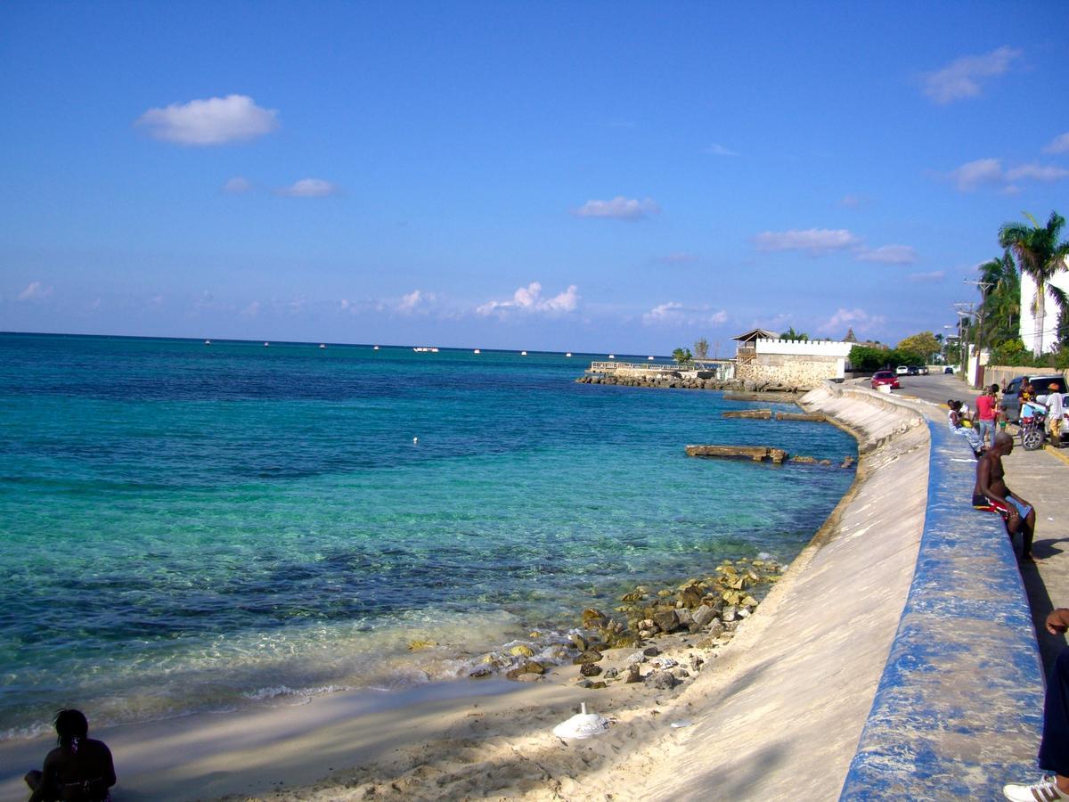 Villa Chatham Montego Bay