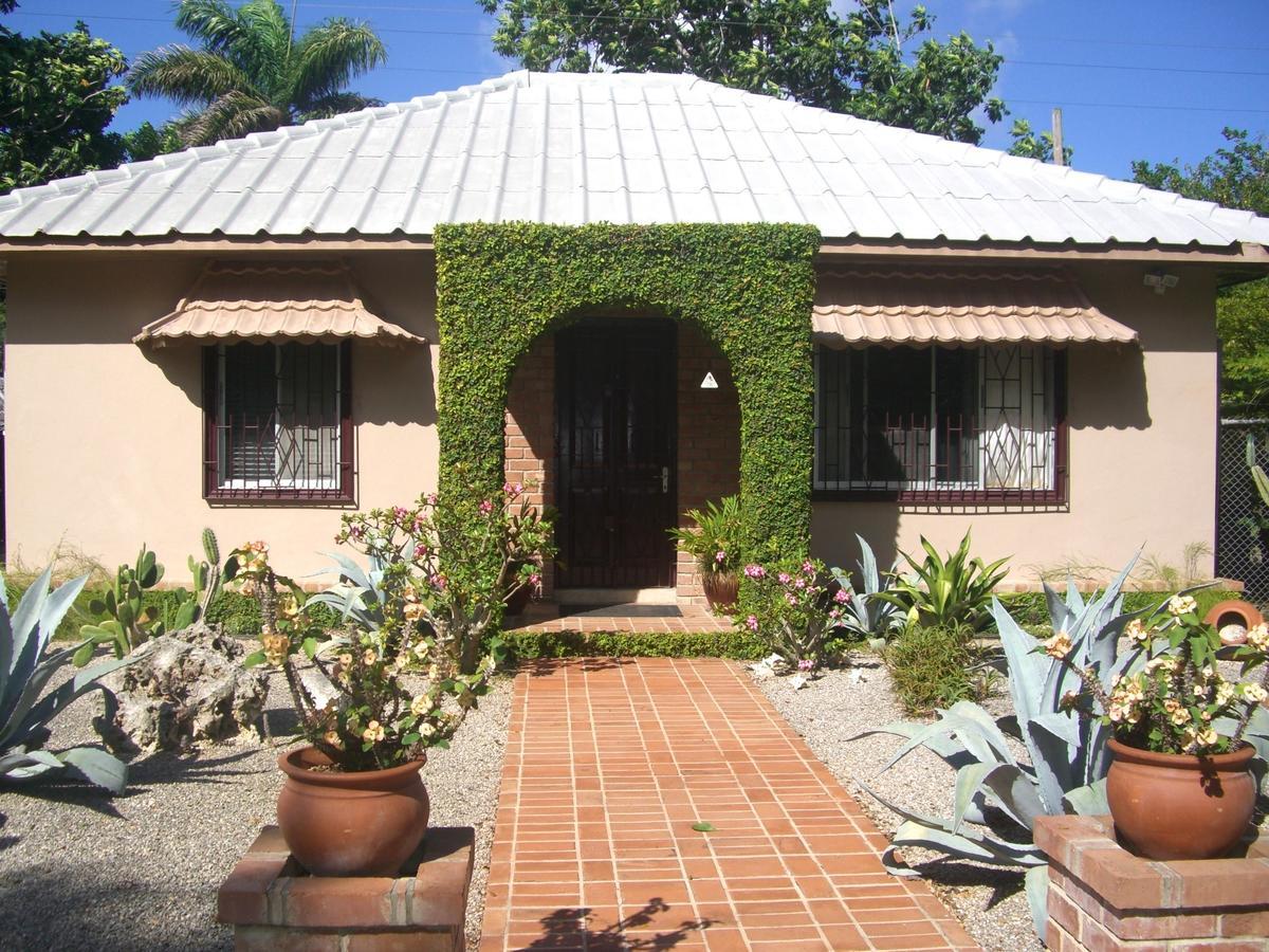 Villa Chatham