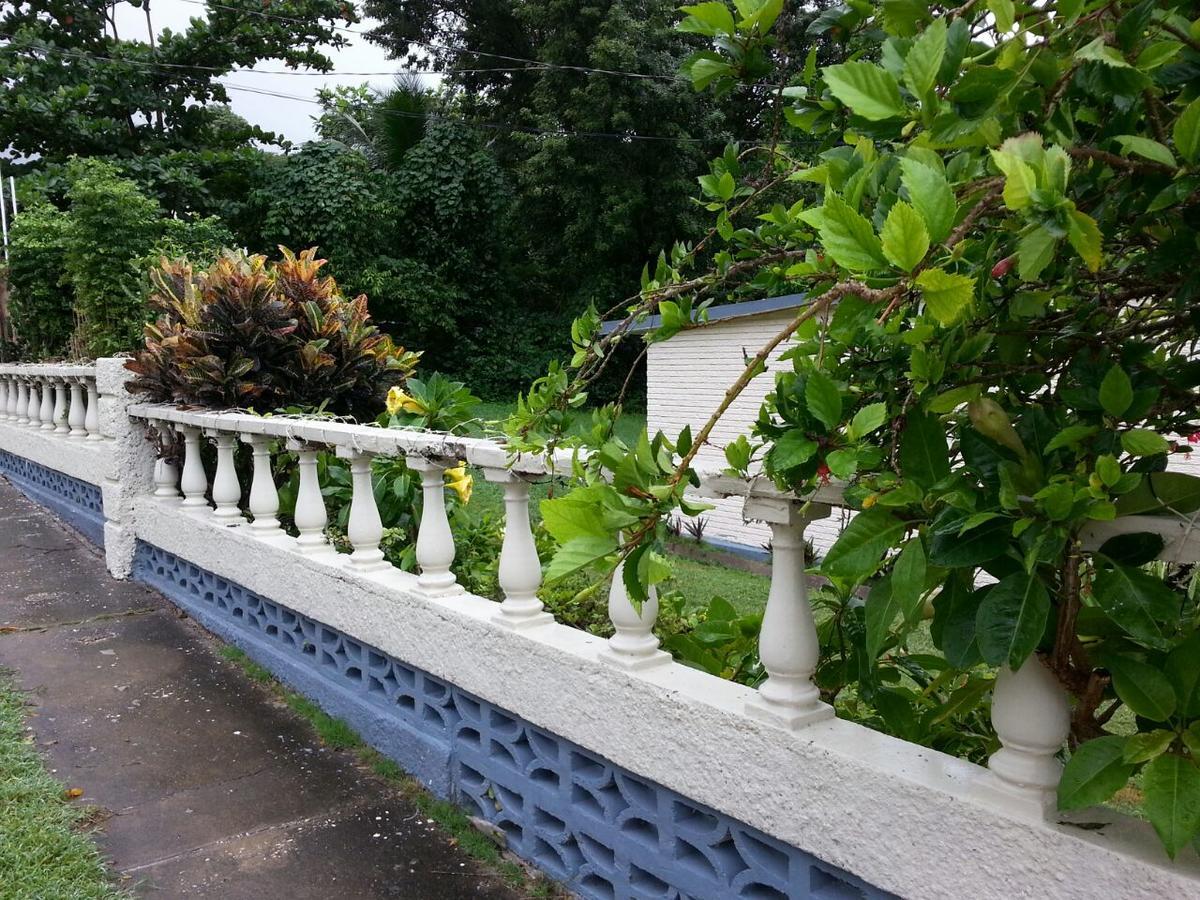Saltaire Rose Hall 10 Mins Hike To Holiday home Montego Bay