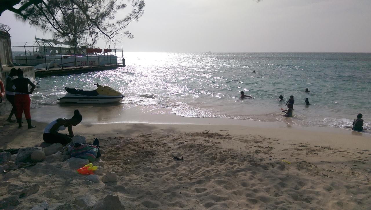 Holiday home Saltaire Rose Hall 10 Mins Hike To Montego Bay