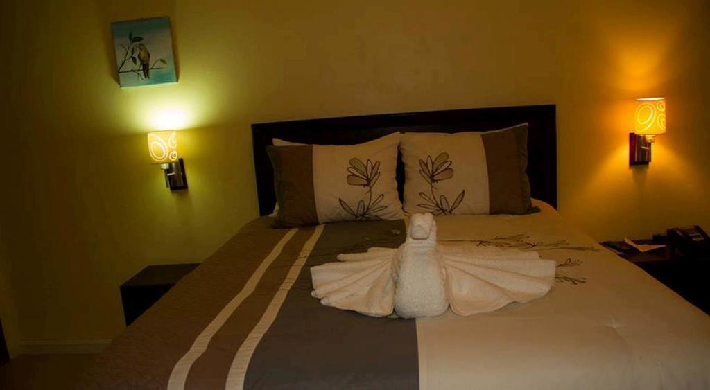 Donway, A Jamaican Style Village Hotel 3*