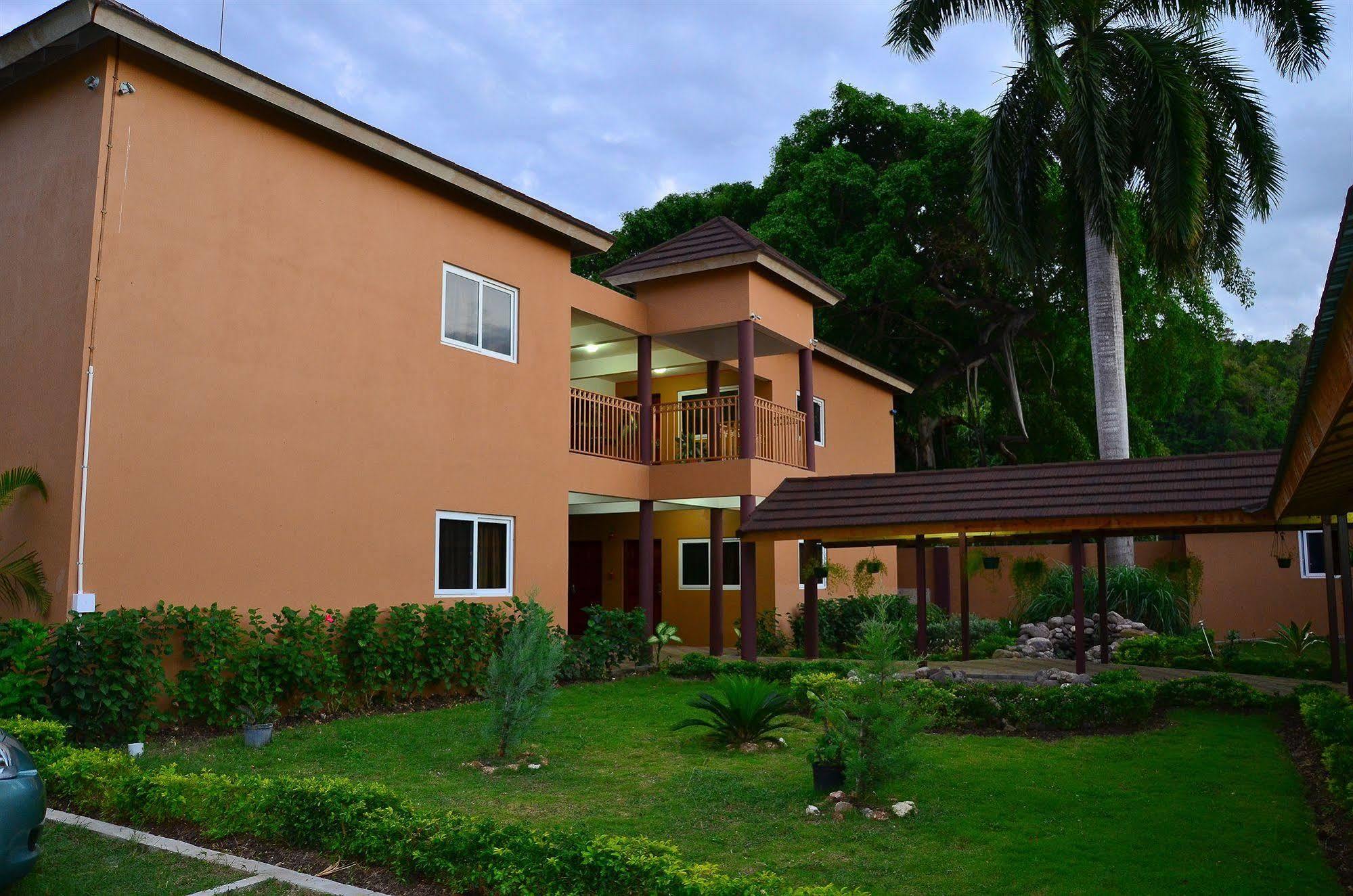 Donway, A Jamaican Style Village Hotel
