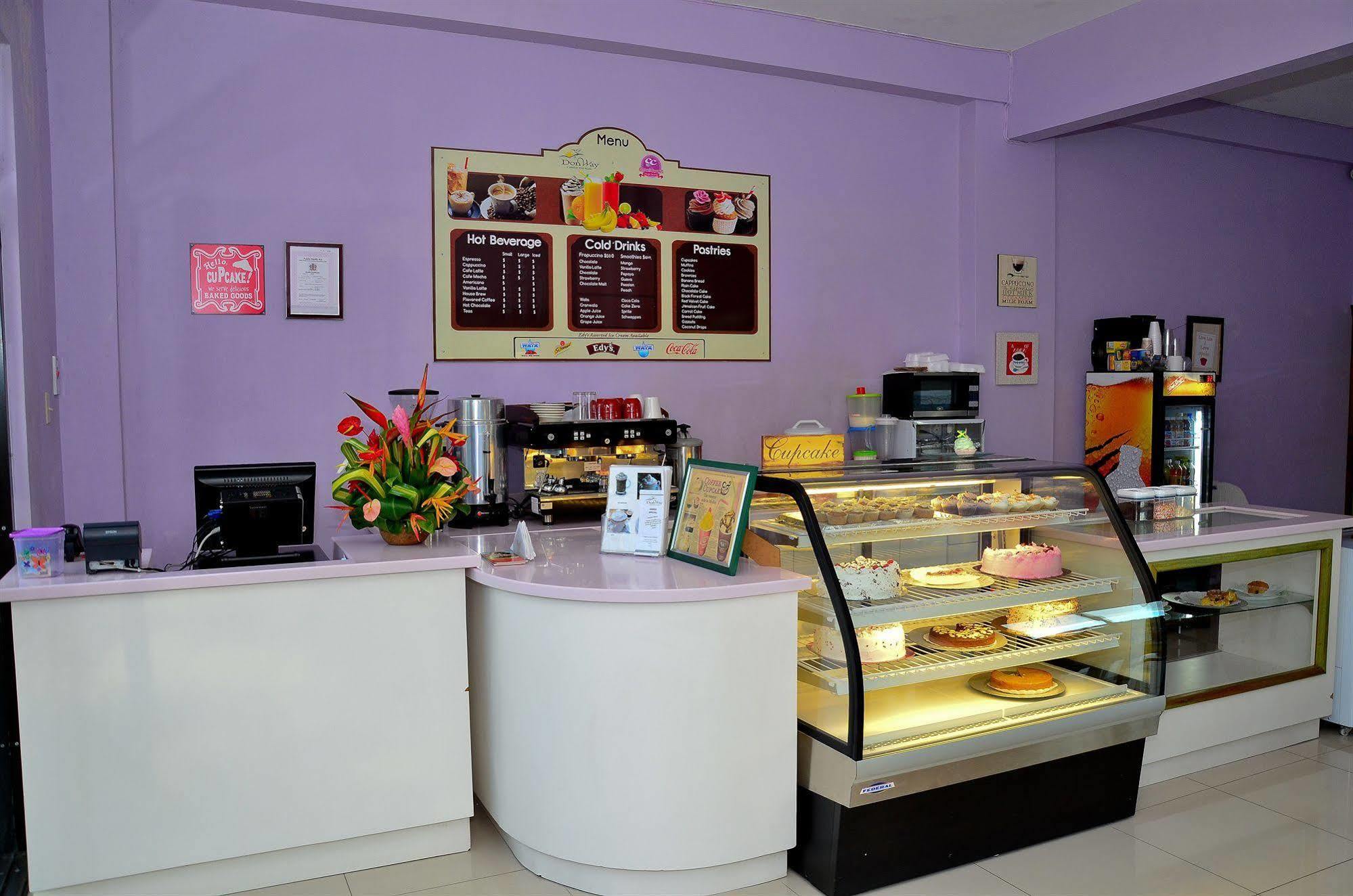 Hotel Donway, A Jamaican Style Village Montego Bay