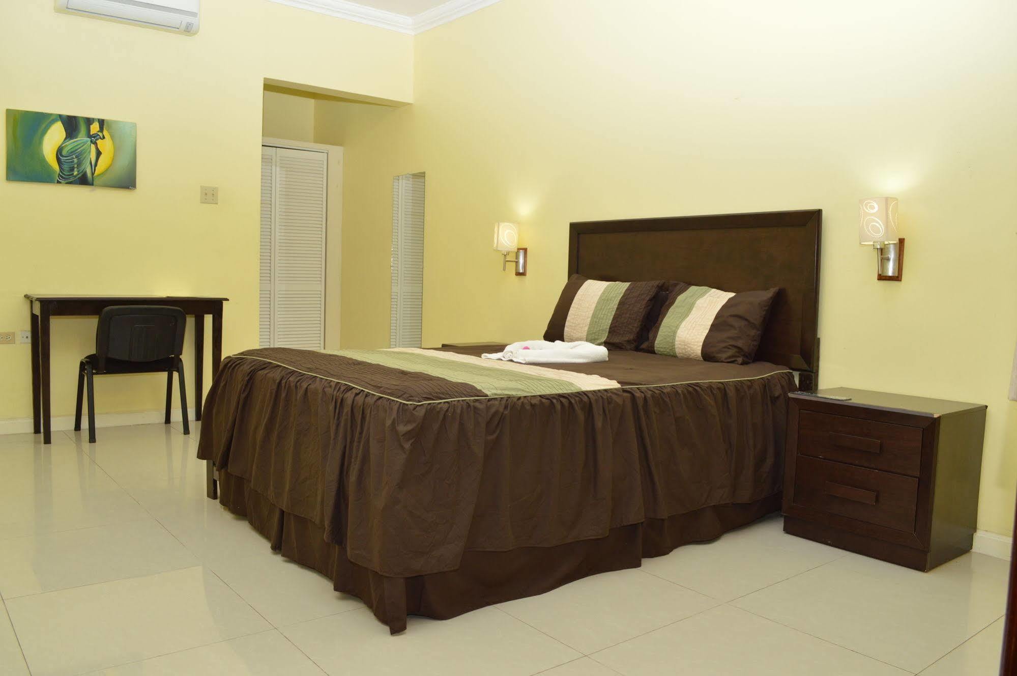 Donway, A Jamaican Style Village 3* Montego Bay
