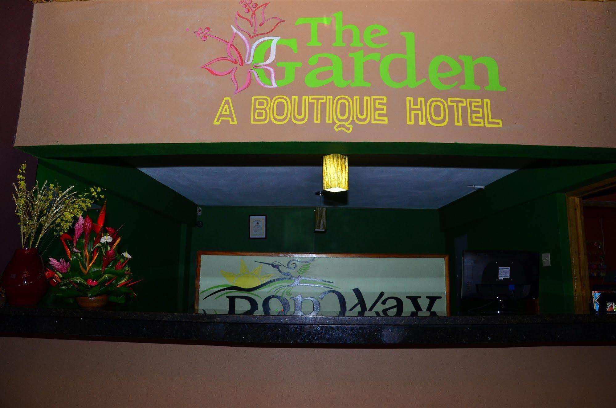 Hotel Donway, A Jamaican Style Village Montego Bay