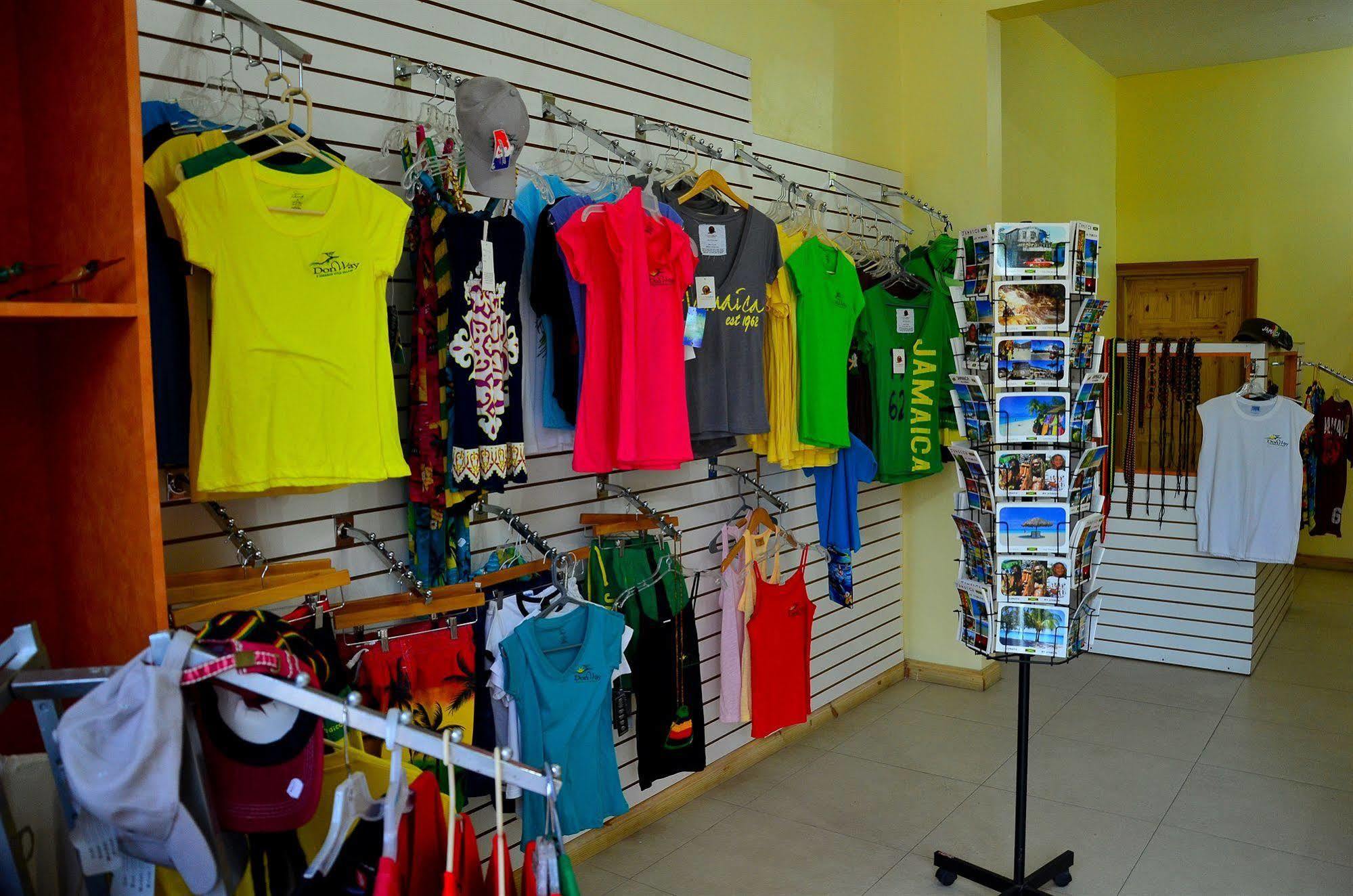 Donway, A Jamaican Style Village Hotel 3*