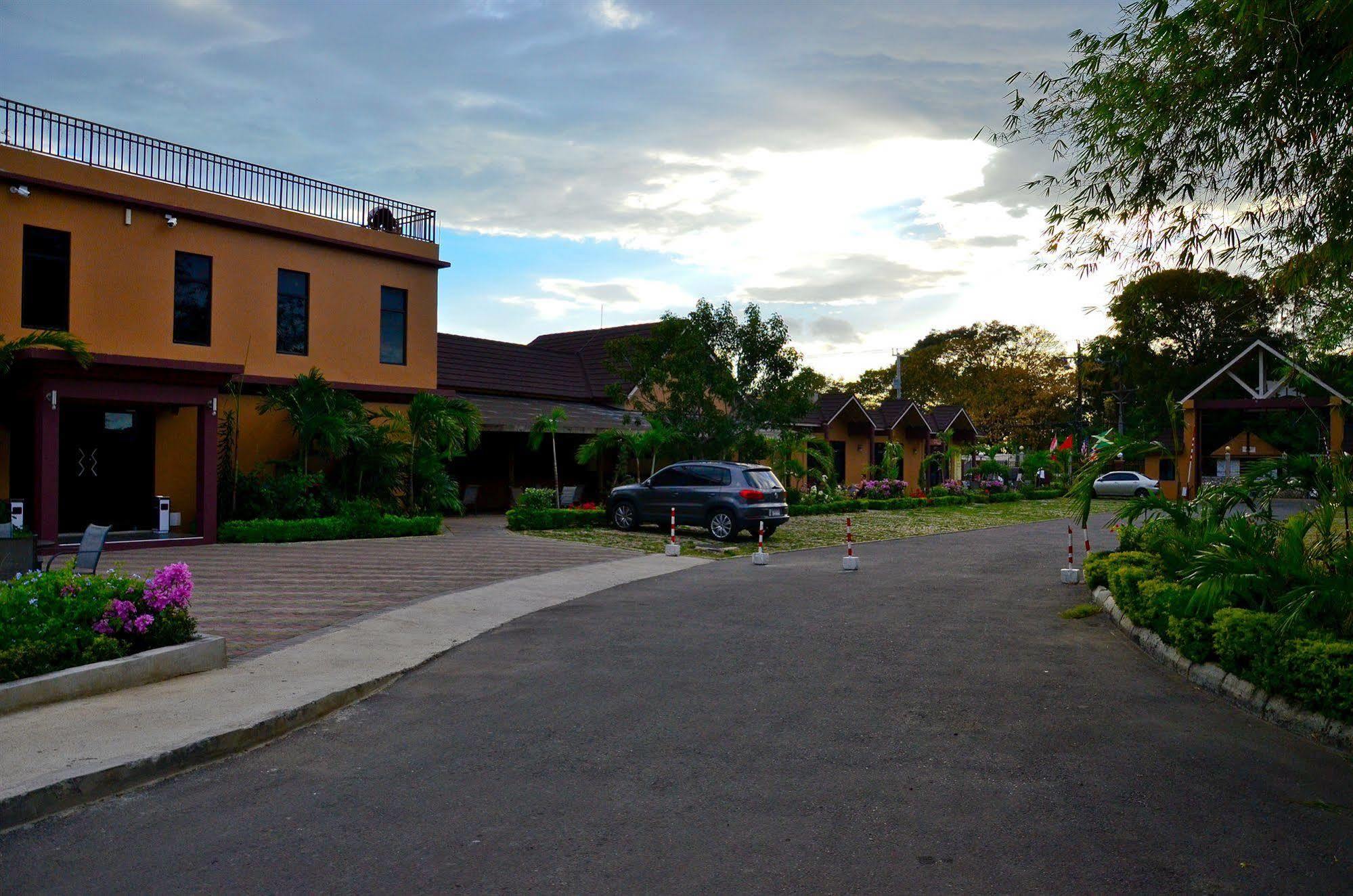 Donway, A Jamaican Style Village 3* Montego Bay