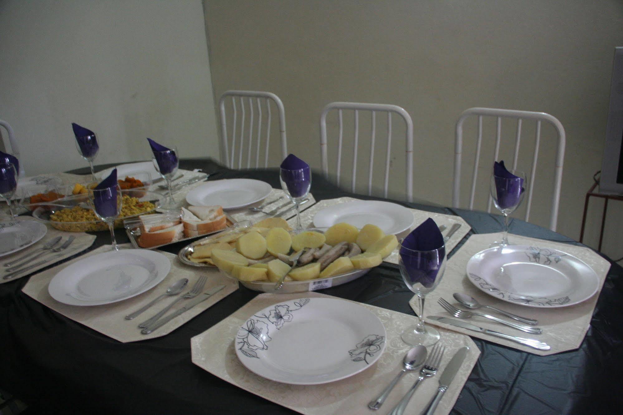 Bethel Court 2* Montego Bay