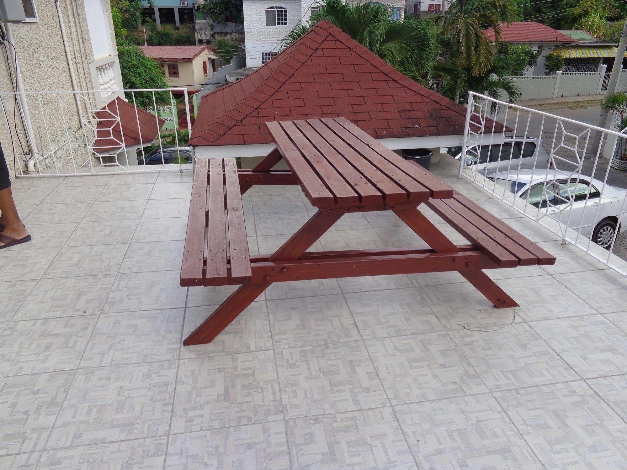 Guest house Bethel Court 2*