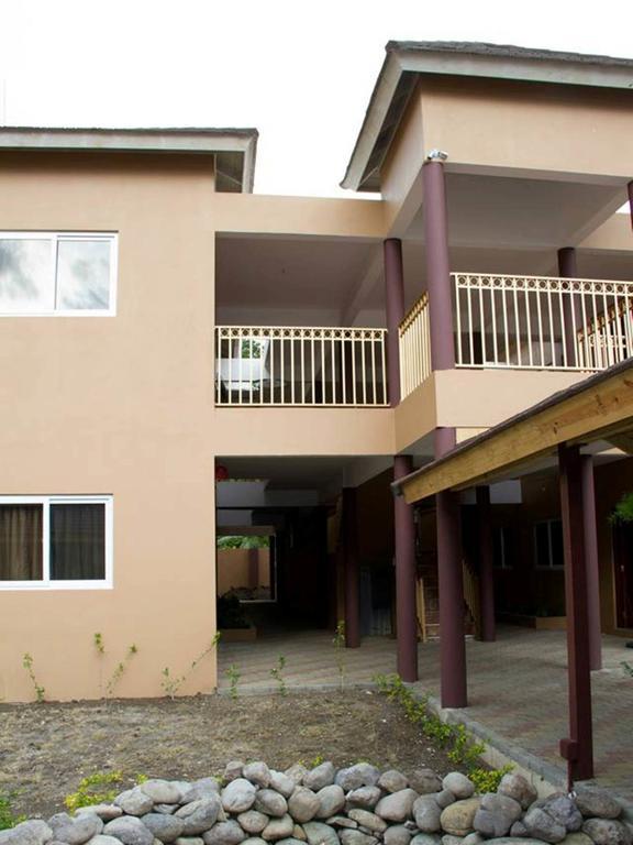 Donway, A Jamaican Style Village 3* Montego Bay
