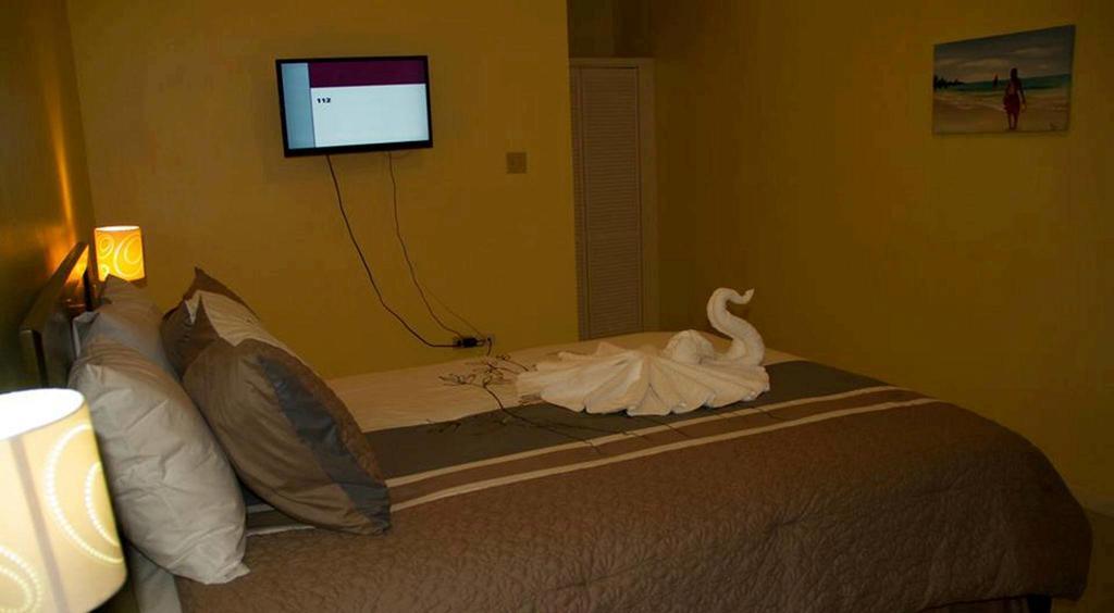 Hotel Donway, A Jamaican Style Village 3*