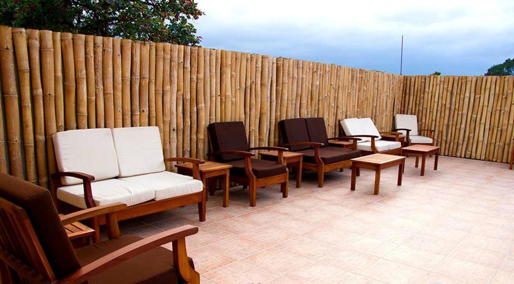 Donway, A Jamaican Style Village Hotel 3*