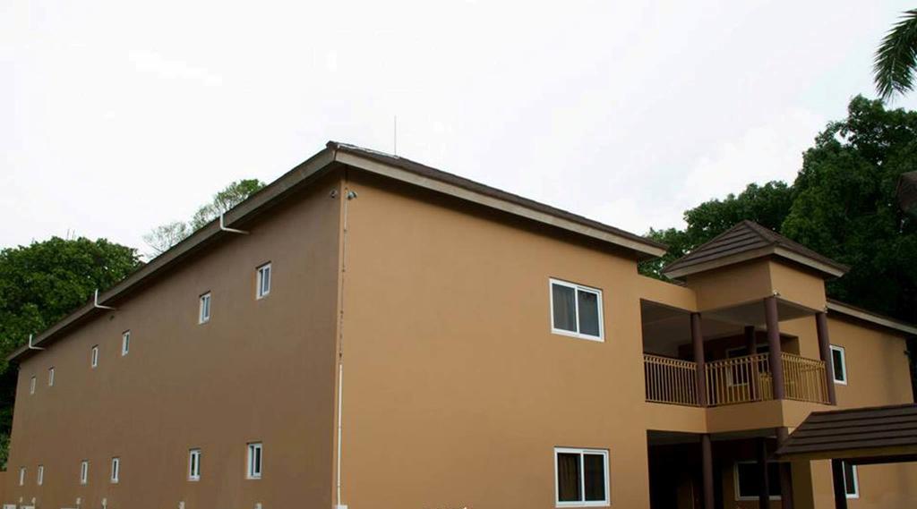 Donway, A Jamaican Style Village Hotel