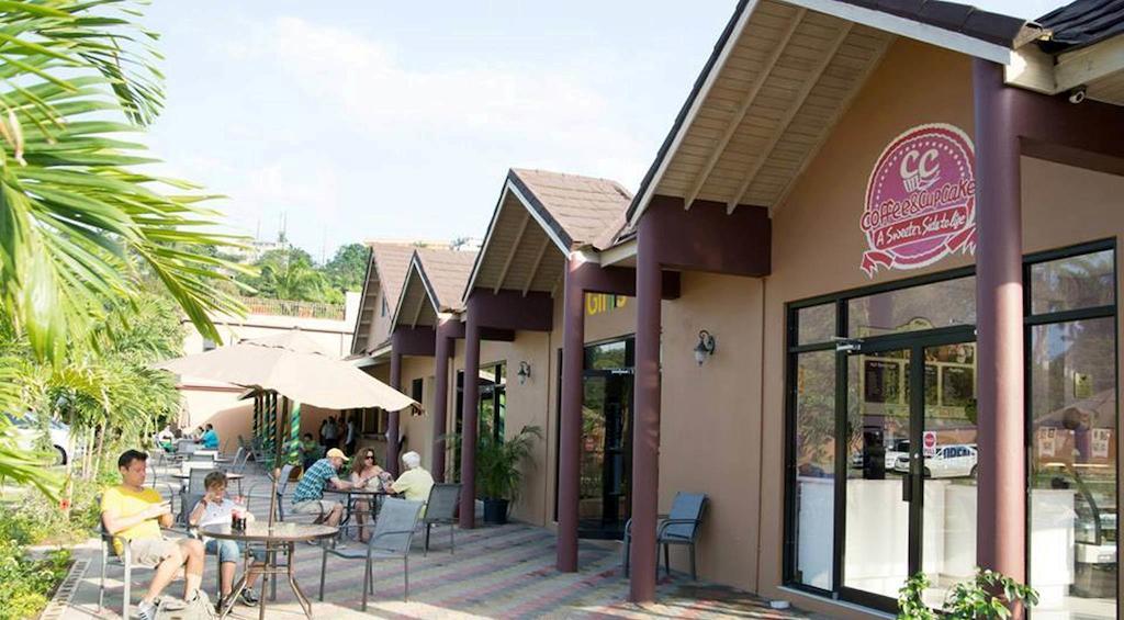 Hotel Donway, A Jamaican Style Village Montego Bay