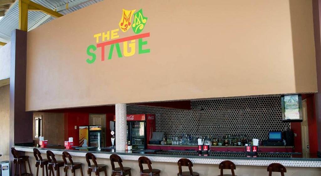 Donway, A Jamaican Style Village Hotel