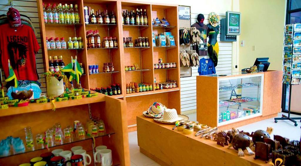 Donway, A Jamaican Style Village Hotel 3*