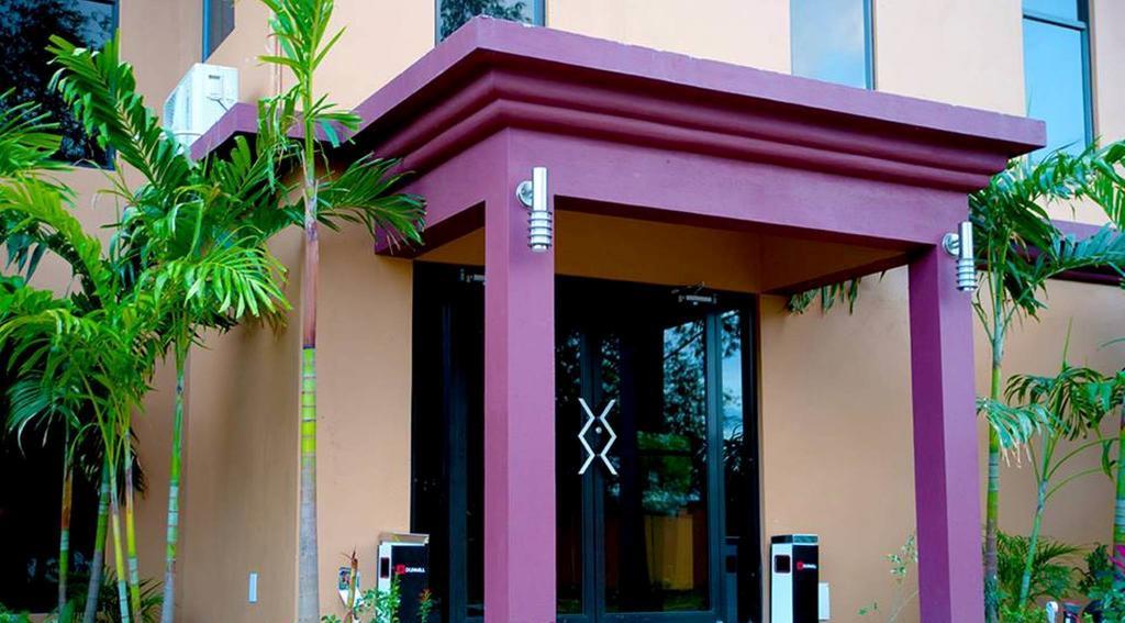 Donway, A Jamaican Style Village 3* Montego Bay