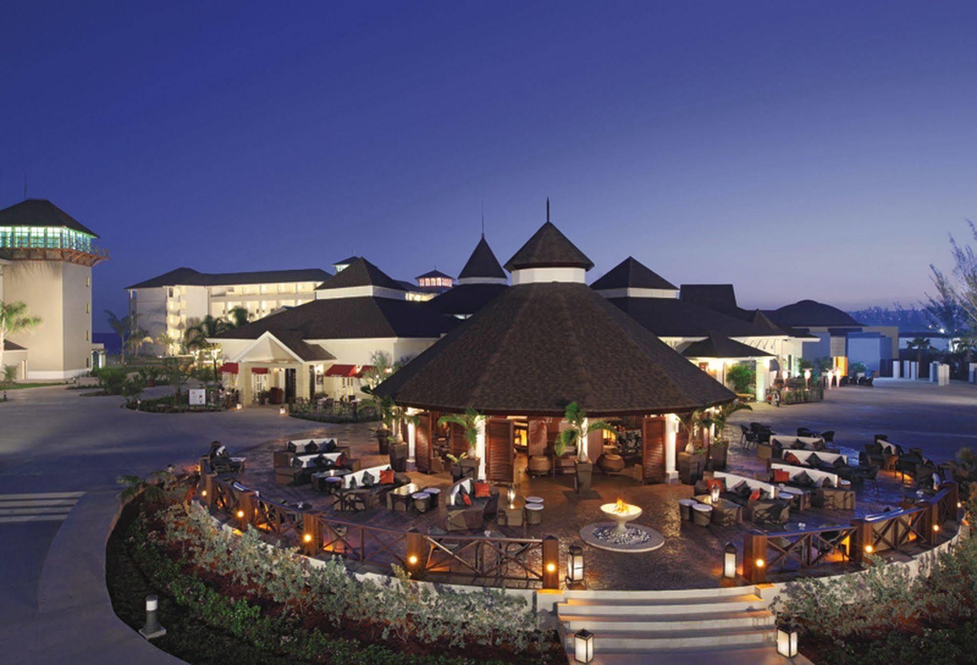 Secrets Wild Orchid Adults Only Resort 5*
