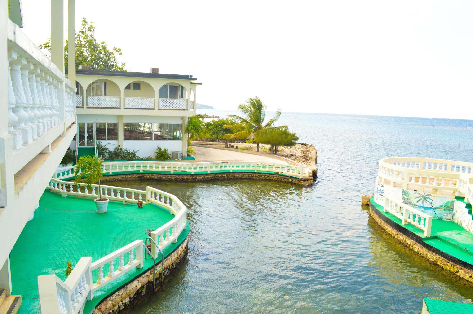 Sahara De La Montego Bay