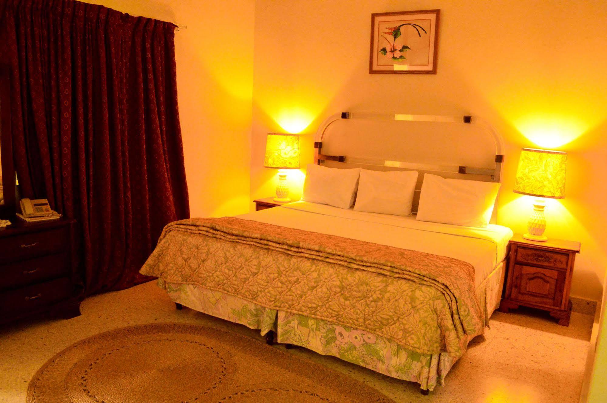 Hotel Sahara De La