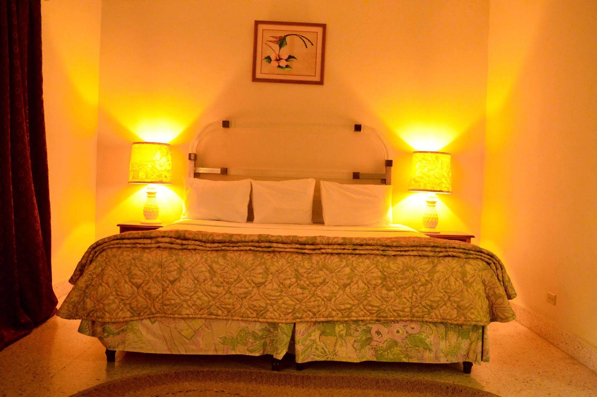 Sahara De La Hotel