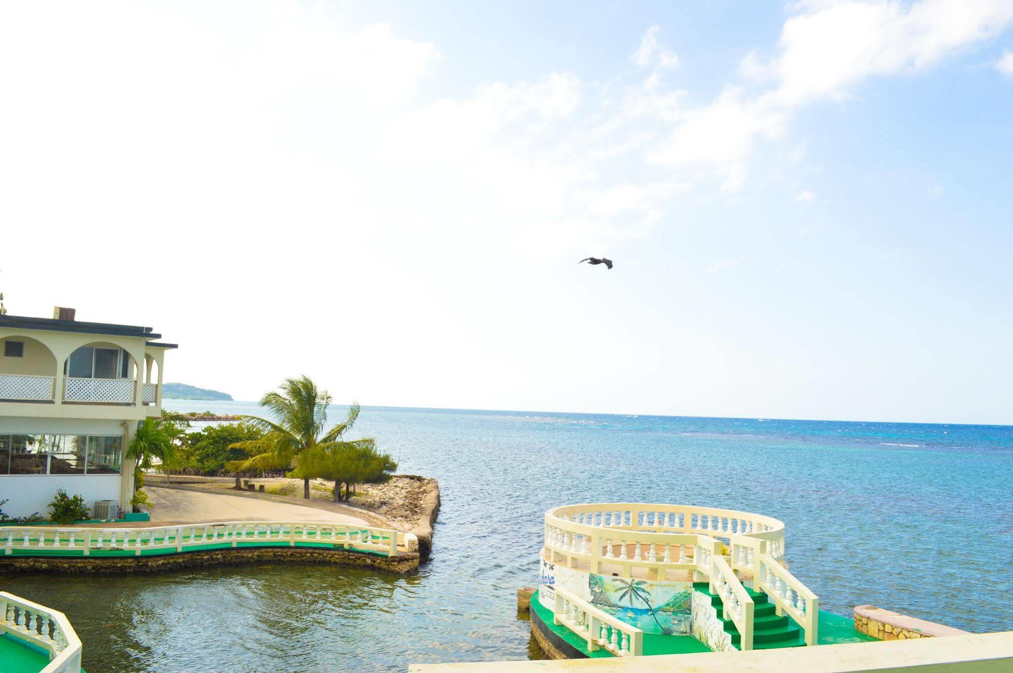 Sahara De La Hotel Montego Bay
