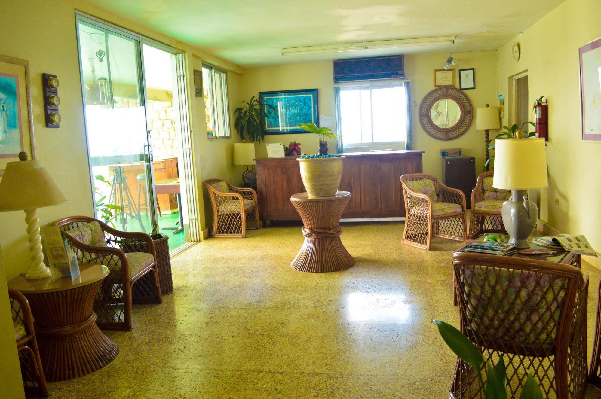 Sahara De La Hotel Montego Bay