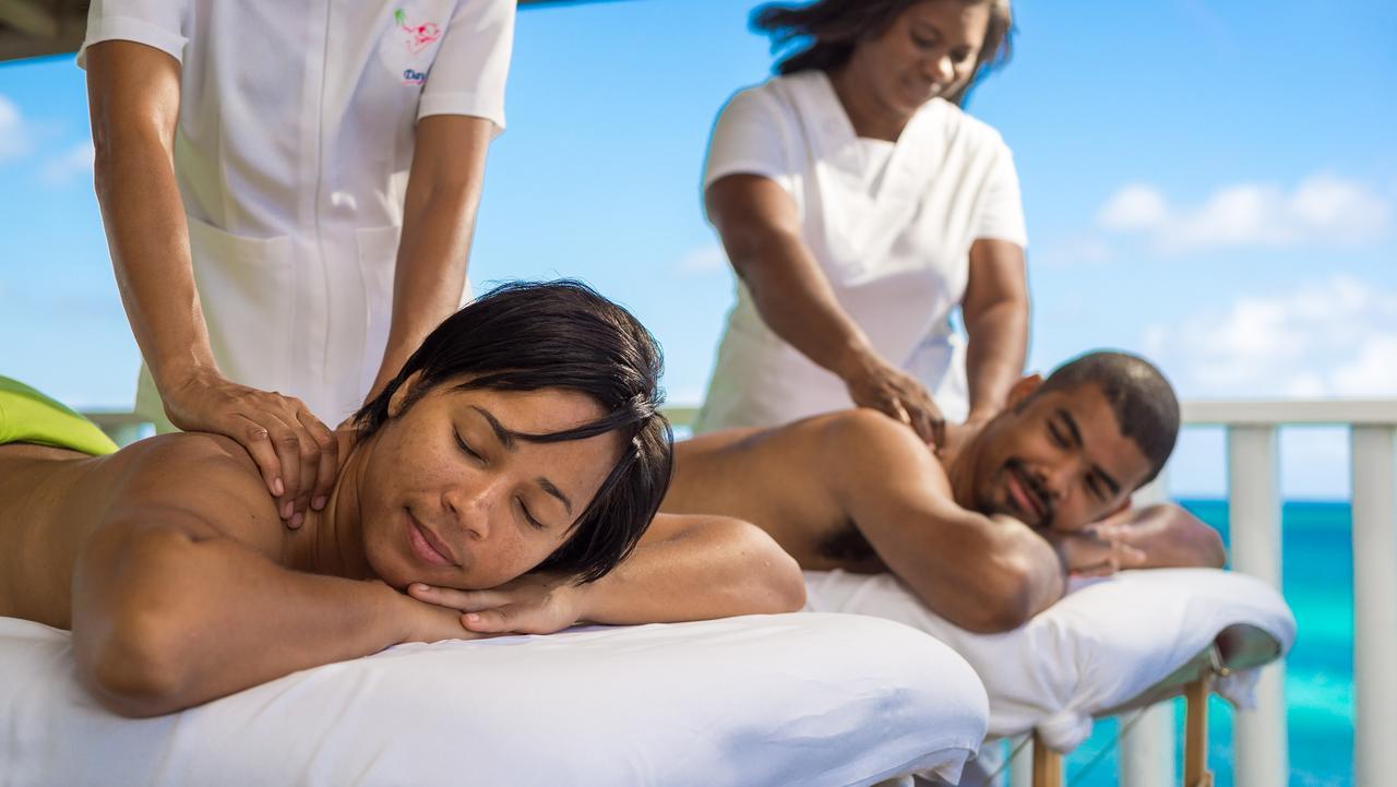 Seagarden 3* Montego Bay