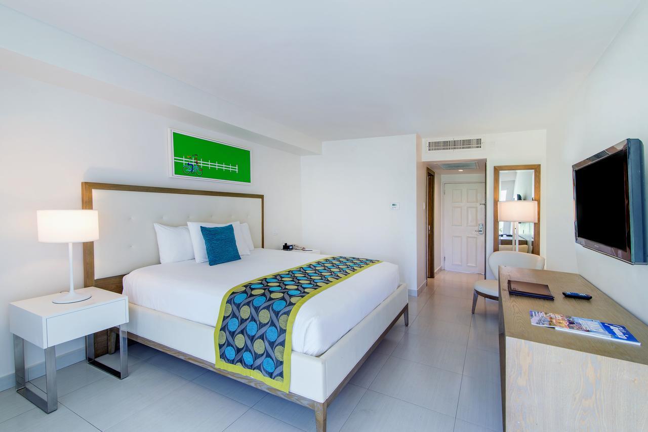Sunscape Cove And 4* Montego Bay
