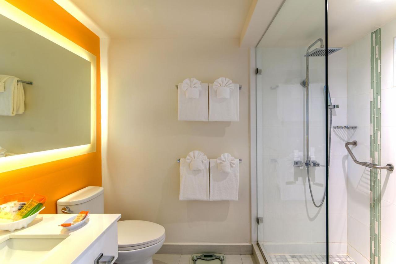 Sunscape Cove And 4*