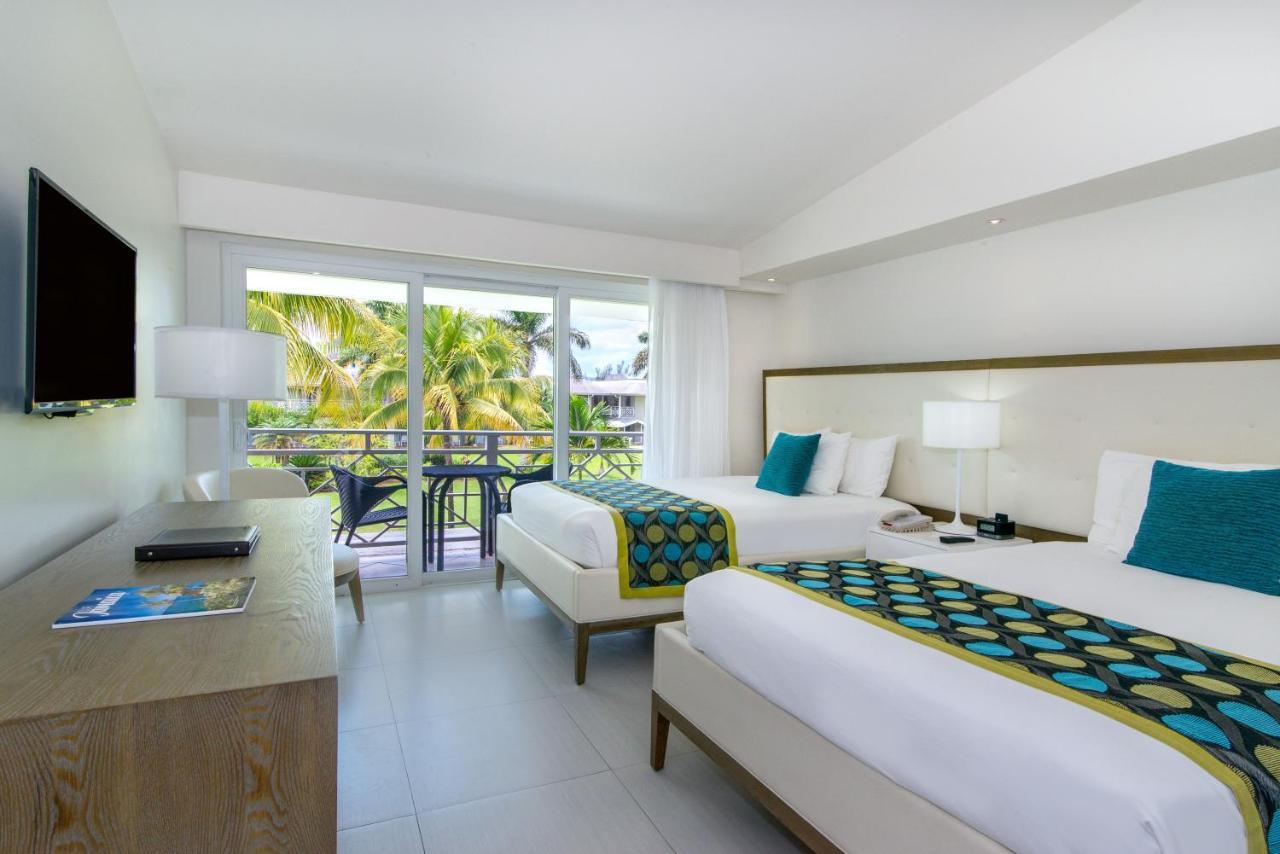 Resort Sunscape Cove And 4*