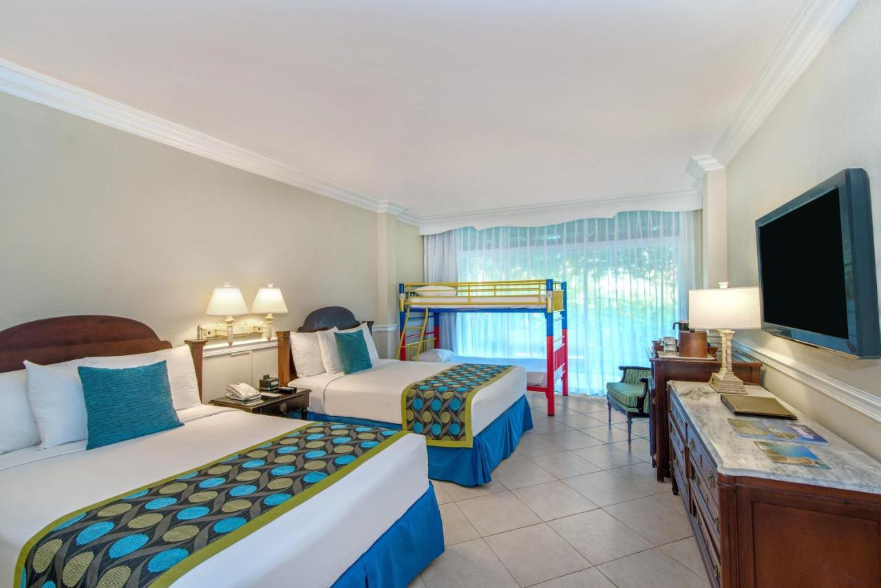 Resort Sunscape Cove And