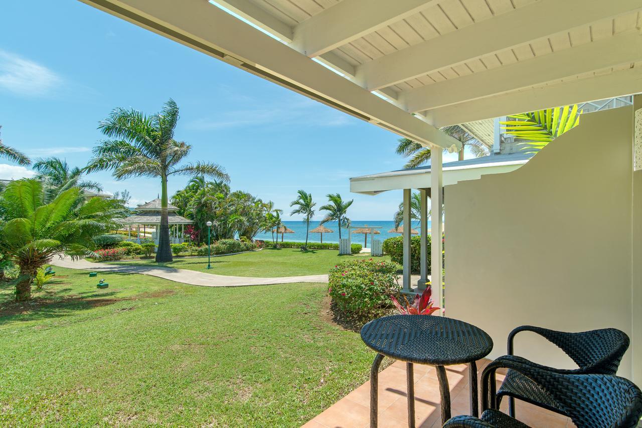 Resort Sunscape Cove And